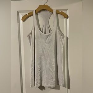 Lululemon Racerback Tank